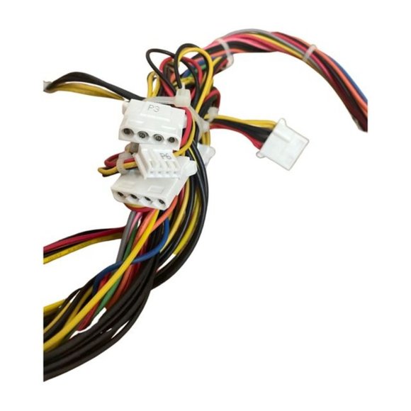 Liteon PC Power Supply - Model: PS-5251-08: 250W - Picture 8 of 13